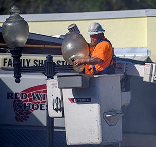 City of Palatka Newsletter _ Feb. 8, 2024