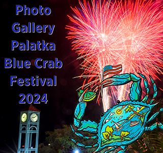 Palatka Blue Crab Festival web